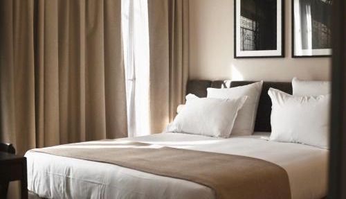 Hotel Local 101 Beaurepaire