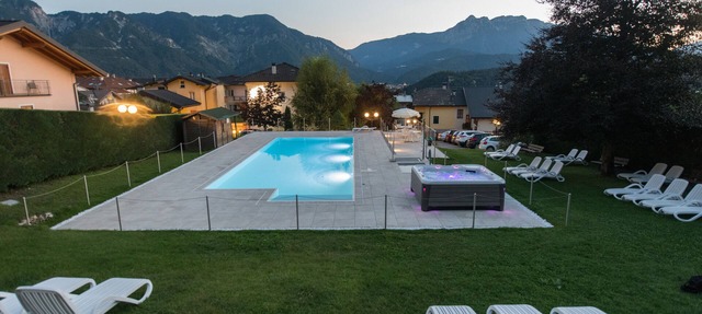Hotel Lucia