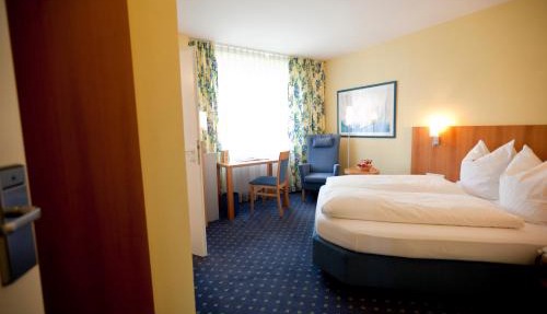 Hotel Möhringer Hof