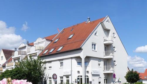 Hotel Mörike