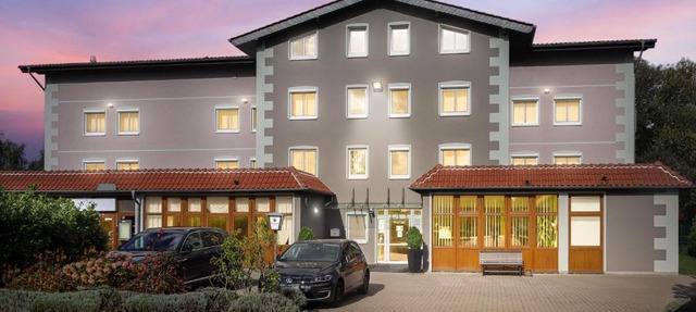 Hotel Münkel