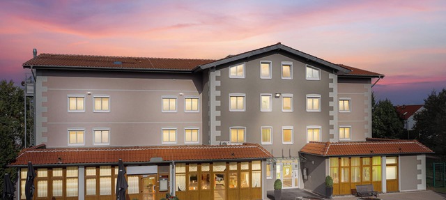 Hotel Münkel