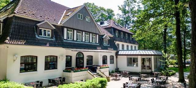 Hotel Münnich