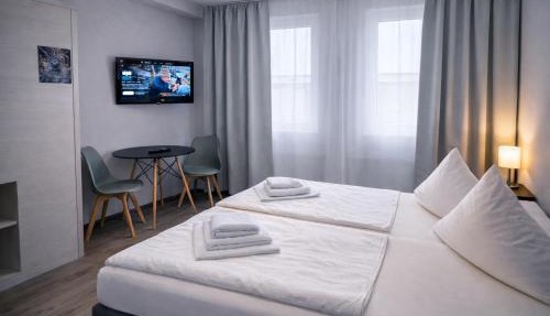 Hotel M