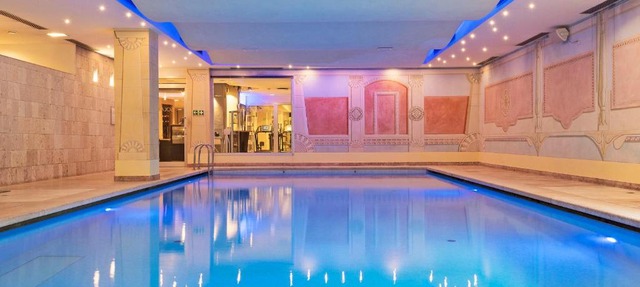 Hotel Maggior Consiglio