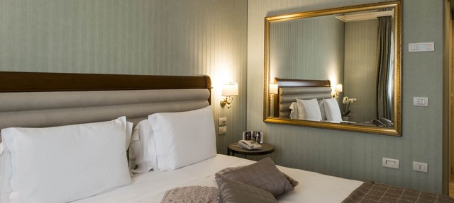 Hotel Maggior Consiglio