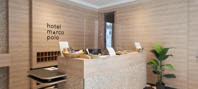 Hotel Marco Polo