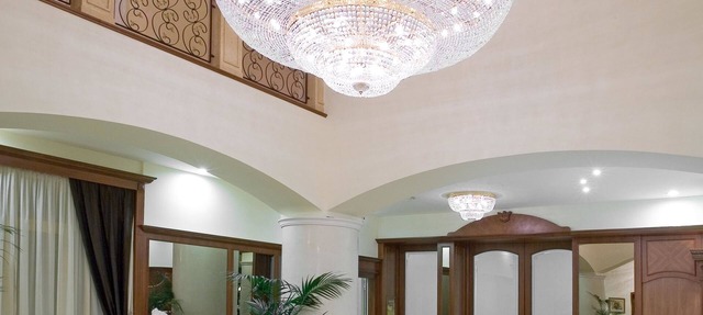 Hotel Marconi