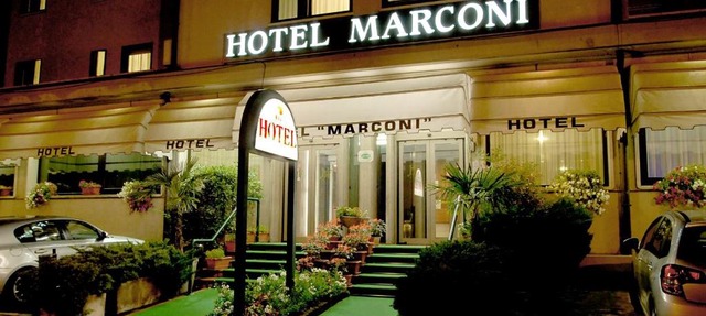 Hotel Marconi