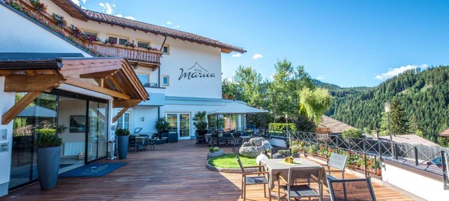 Hotel Marica