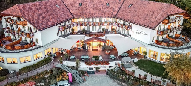 Hotel Marica