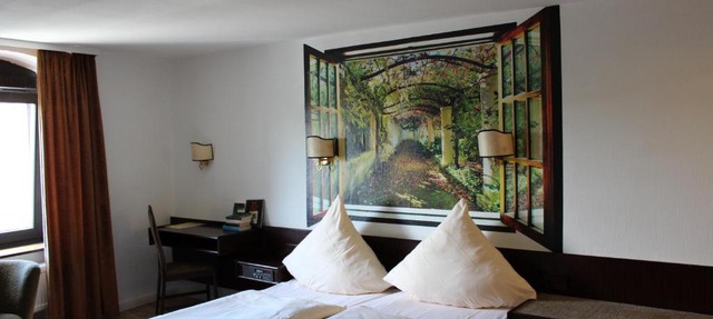 Hotel Marilyn