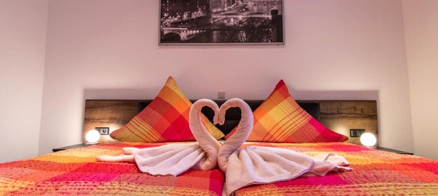Hotel Martz