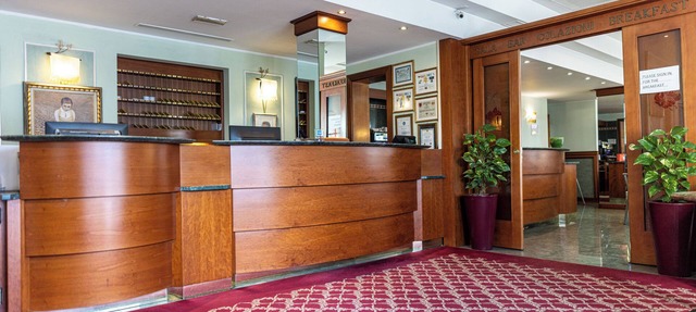 Hotel Mary