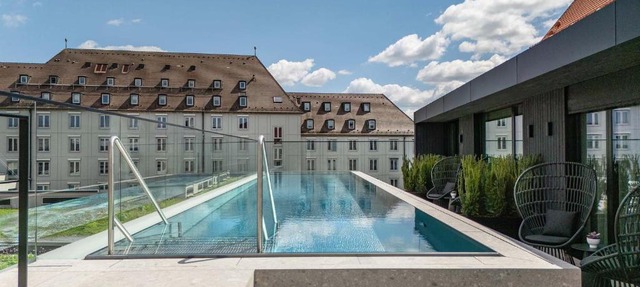 Hotel Maximilian’s
