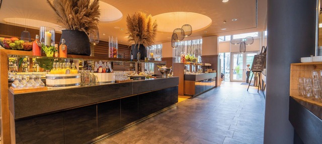 Hotel Maximilian's