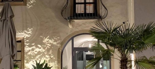 Hotel Maxplatz
