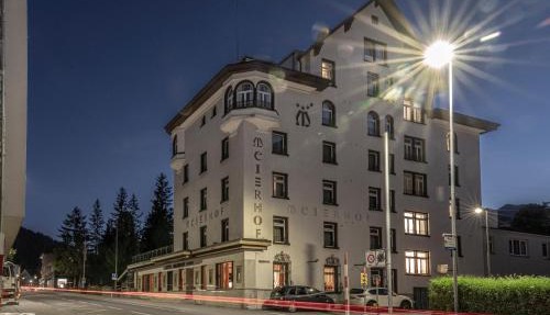 Hotel Meierhof