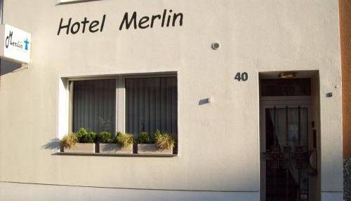 Hotel Merlin