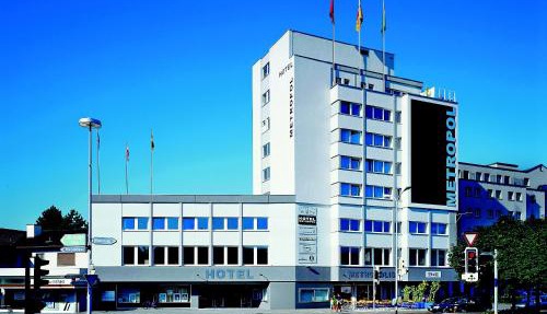 Hotel Metropol