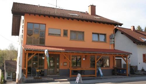 Hotel Michaela