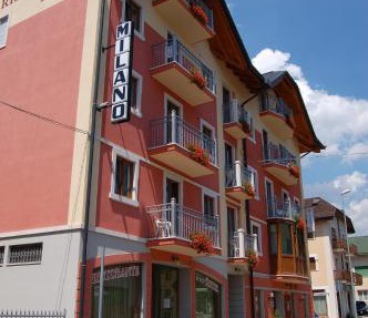 Hotel Milano