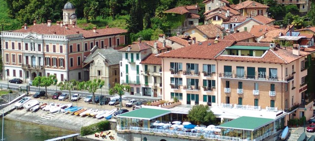 Hotel Milano