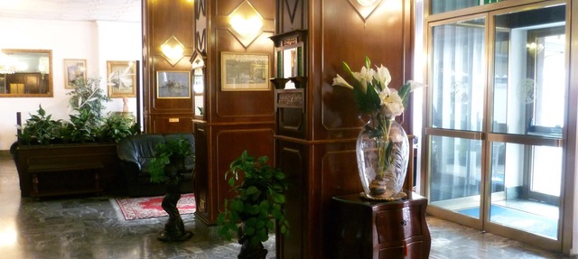 Hotel Minerva