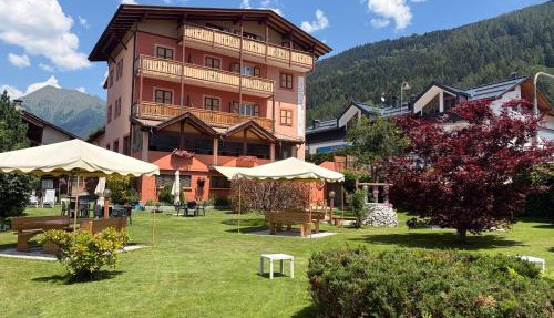 Hotel Miramonti