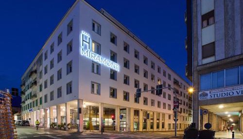 Hotel Miramonti