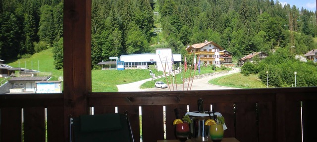 Hotel Molino