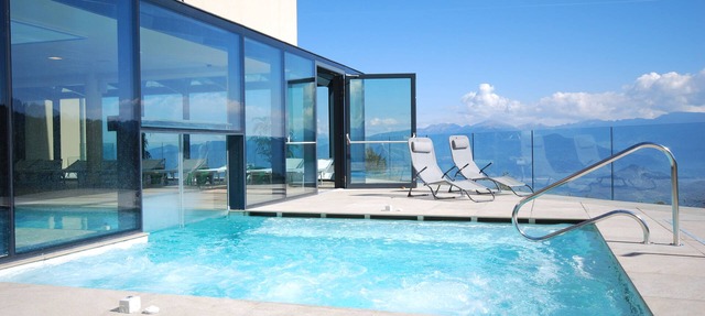 Hotel Monte Bondone