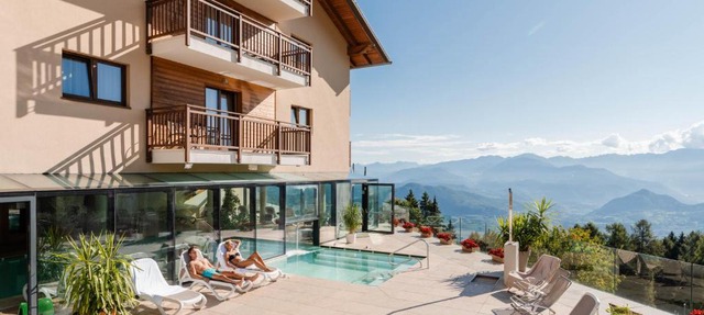 Hotel Monte Bondone