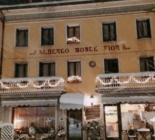 Hotel Monte Fior