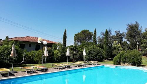 Hotel Monti