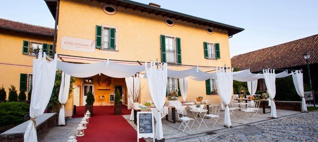 Hotel Morimondo