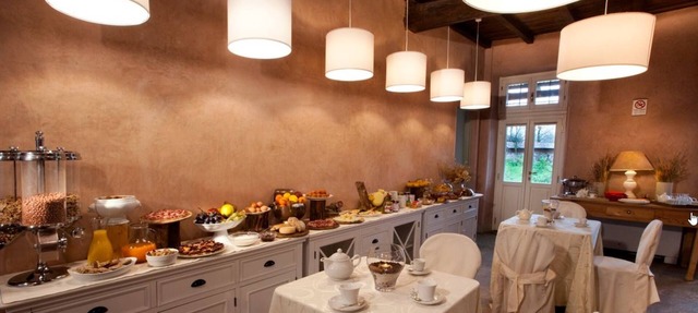 Hotel Morimondo