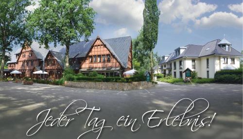 Hotel Mutter-Bahr
