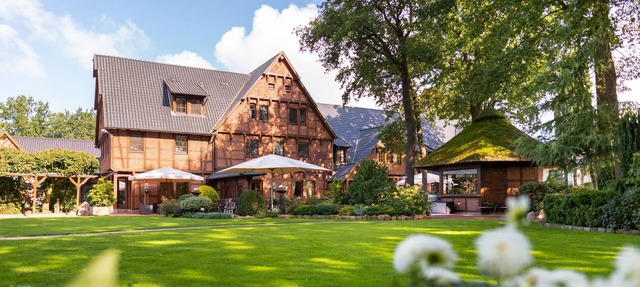Hotel Mutter Bahr