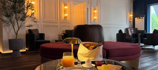 Hotel Nare