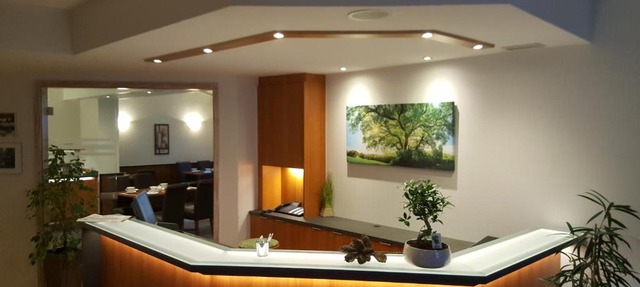 Hotel Neue Stuben