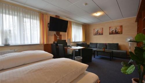 Hotel Nord