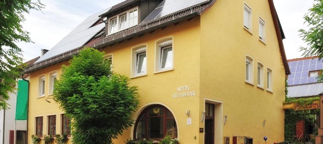 Hotel Nothwang