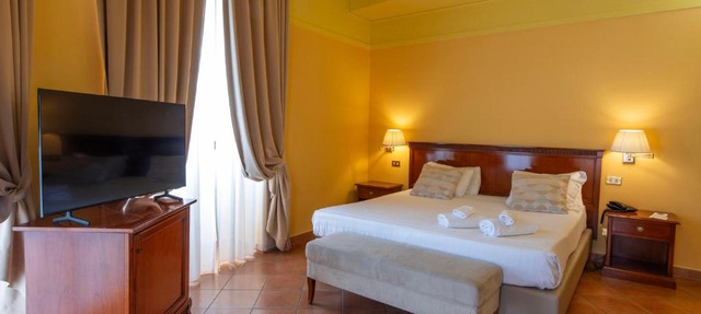 Hotel Nuvò