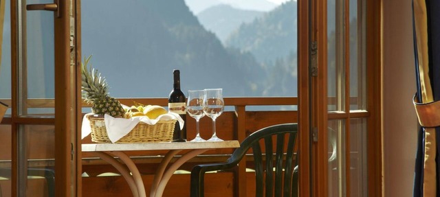 Hotel Oberdorfer Stuben
