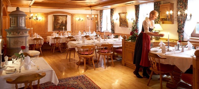 Hotel Ochsen
