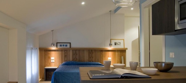 Hotel Oliva