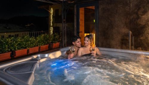 Hotel Opinione Dimora Storica & Private Spa