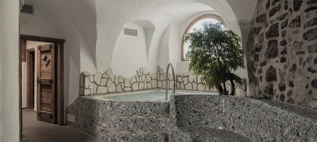 Hotel Orso Grigio