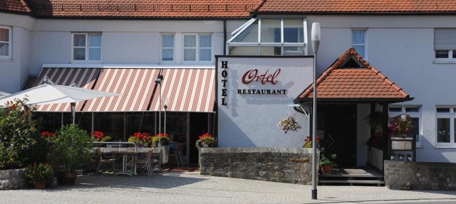 Hotel Ortel